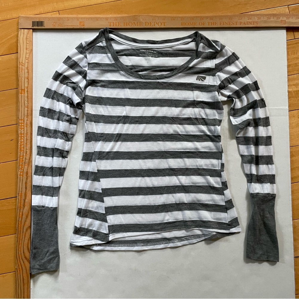 Striped Shirt
